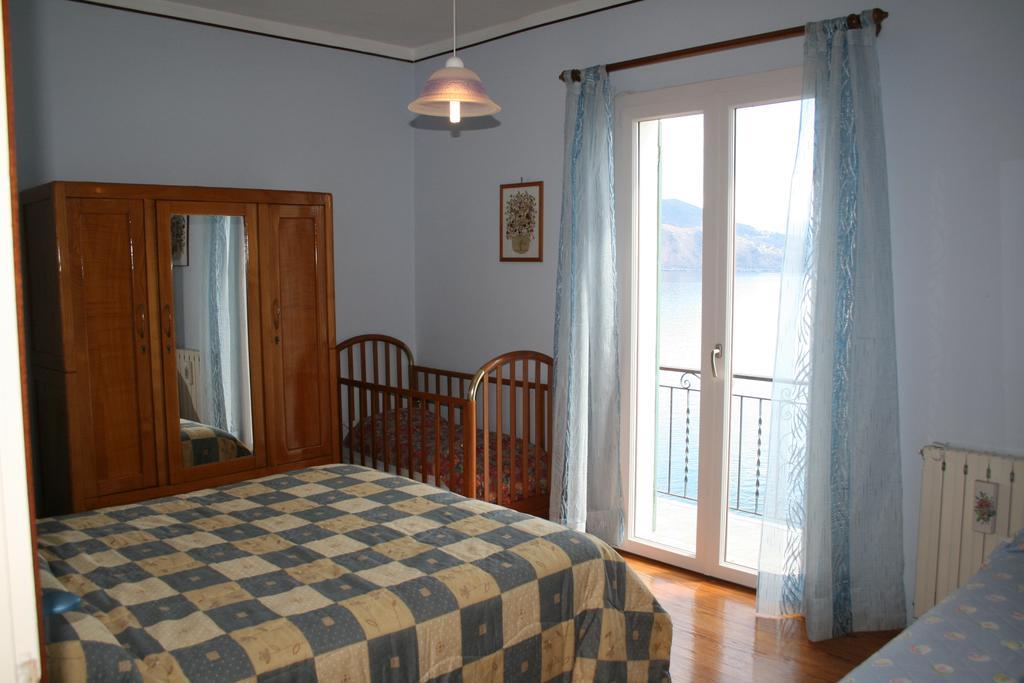 Apartamento Casa Ai Castelli Cannobio Exterior foto