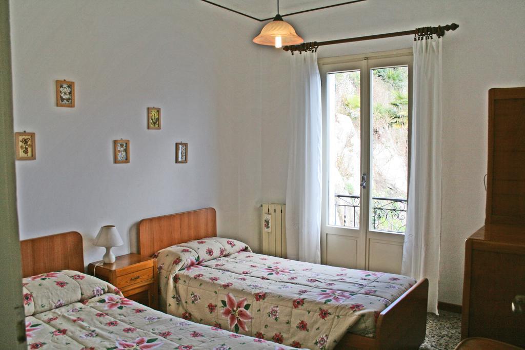 Apartamento Casa Ai Castelli Cannobio Exterior foto